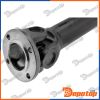 Arbre de transmission avant pour LAND ROVER | NWN-LR-019, 27926